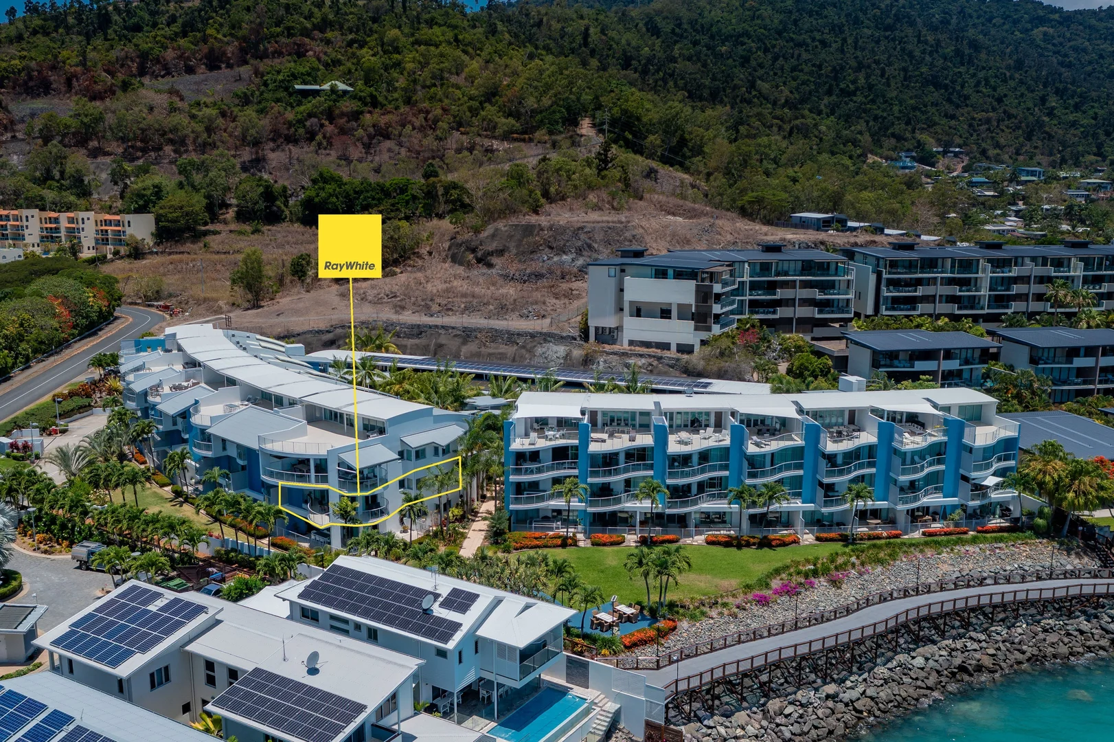 Additional image 25 of 12/159 Shingley Drive, Airlie Beach QLD 4802