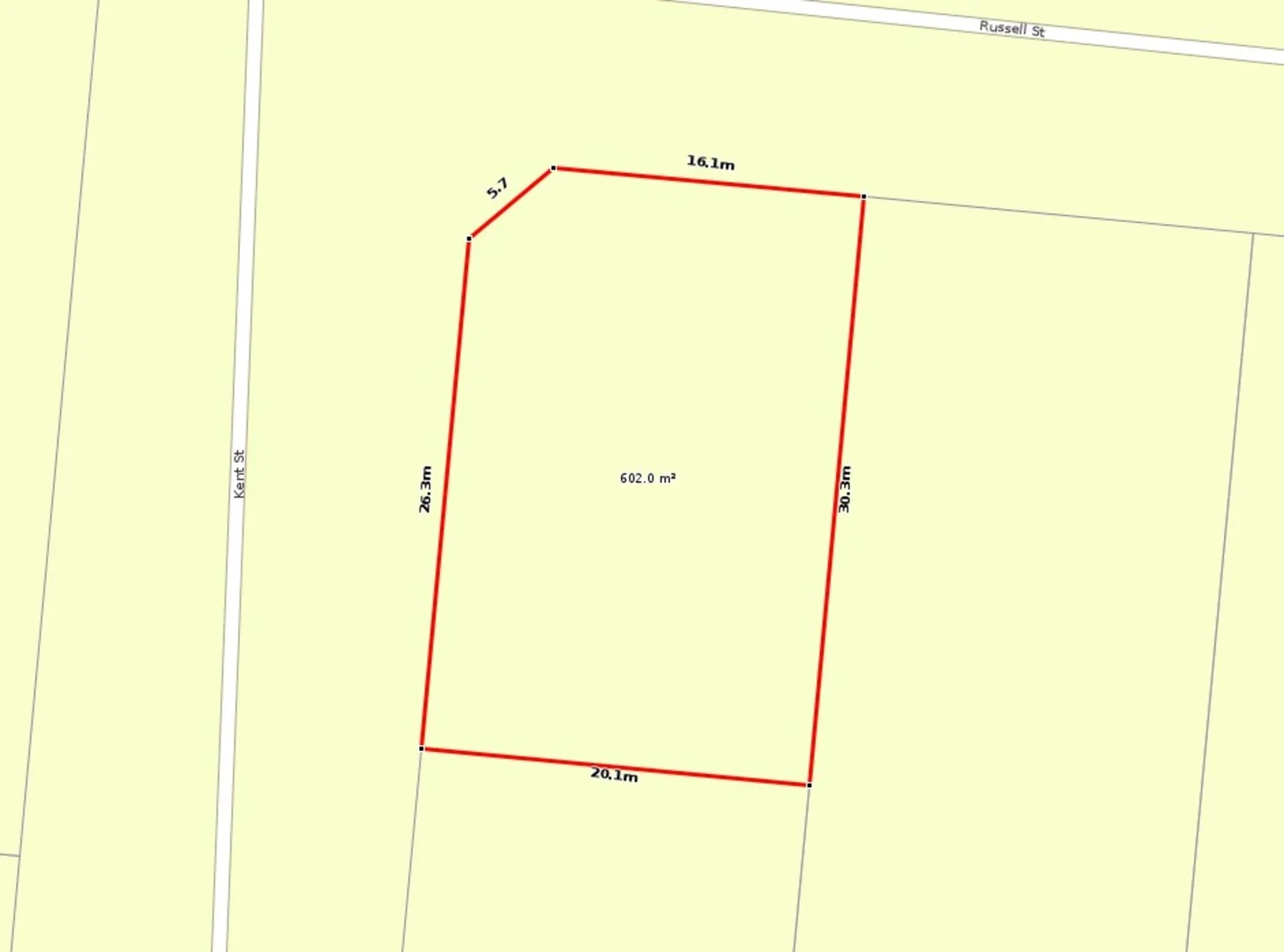 Additional image 25 of 15 Russell Street, Bowen QLD 4805