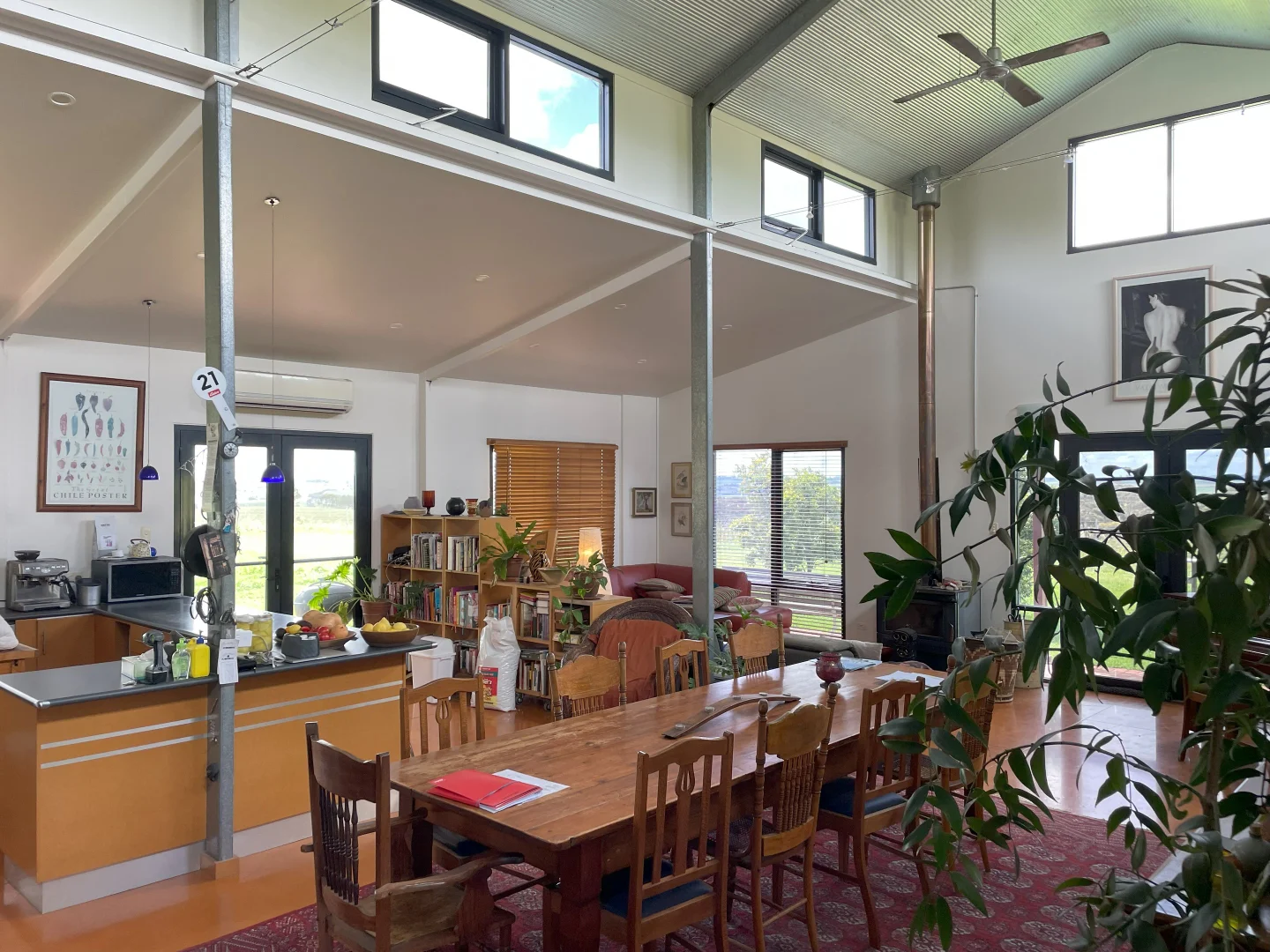 Additional image 7 of 296 Rosedale Scenic Road, Lyndoch SA 5351