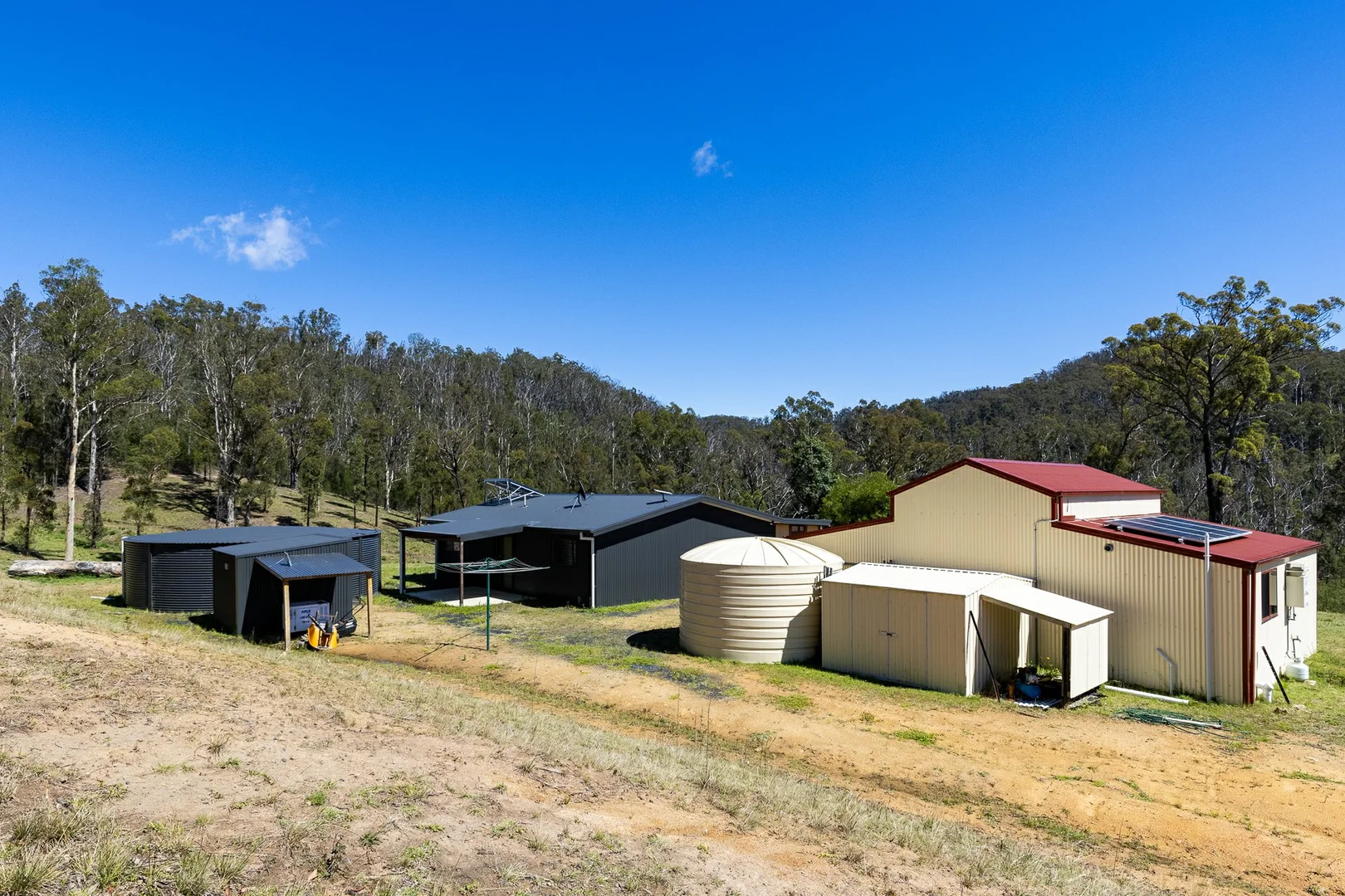 Additional image 19 of Lot 110 New Station Creek Road, Wyndham NSW 2550