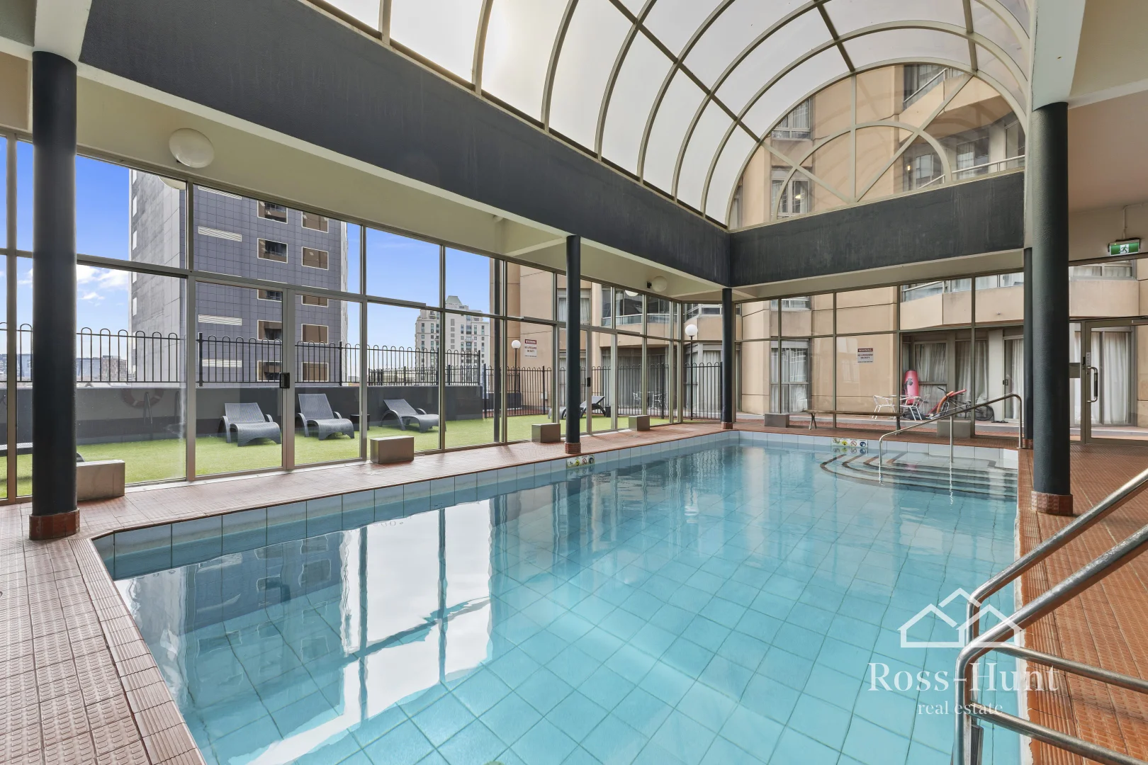 Additional image 14 of 812/333 Exhibition Street, Melbourne VIC 3000