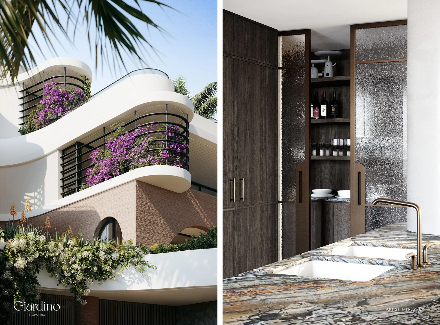 Additional image 9 of 5/117 O'Sullivan Road, Bellevue Hill NSW 2023