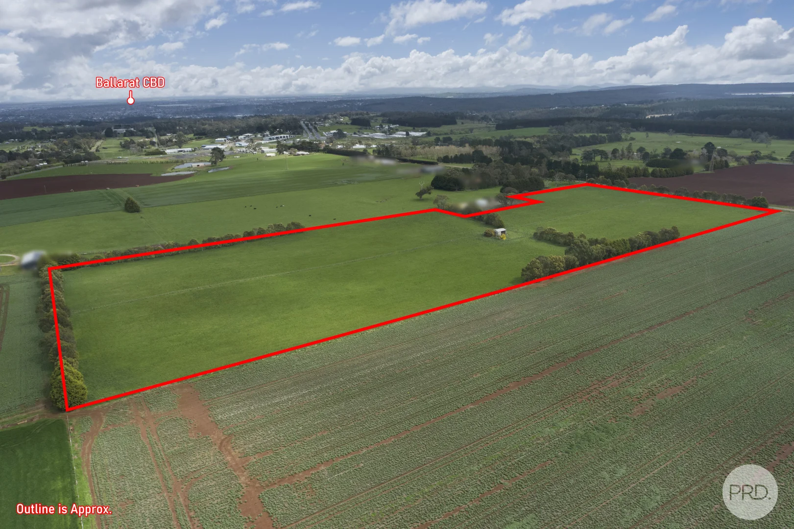 Additional image 3 of Lot 1 Mahars Road, Leigh Creek VIC 3352