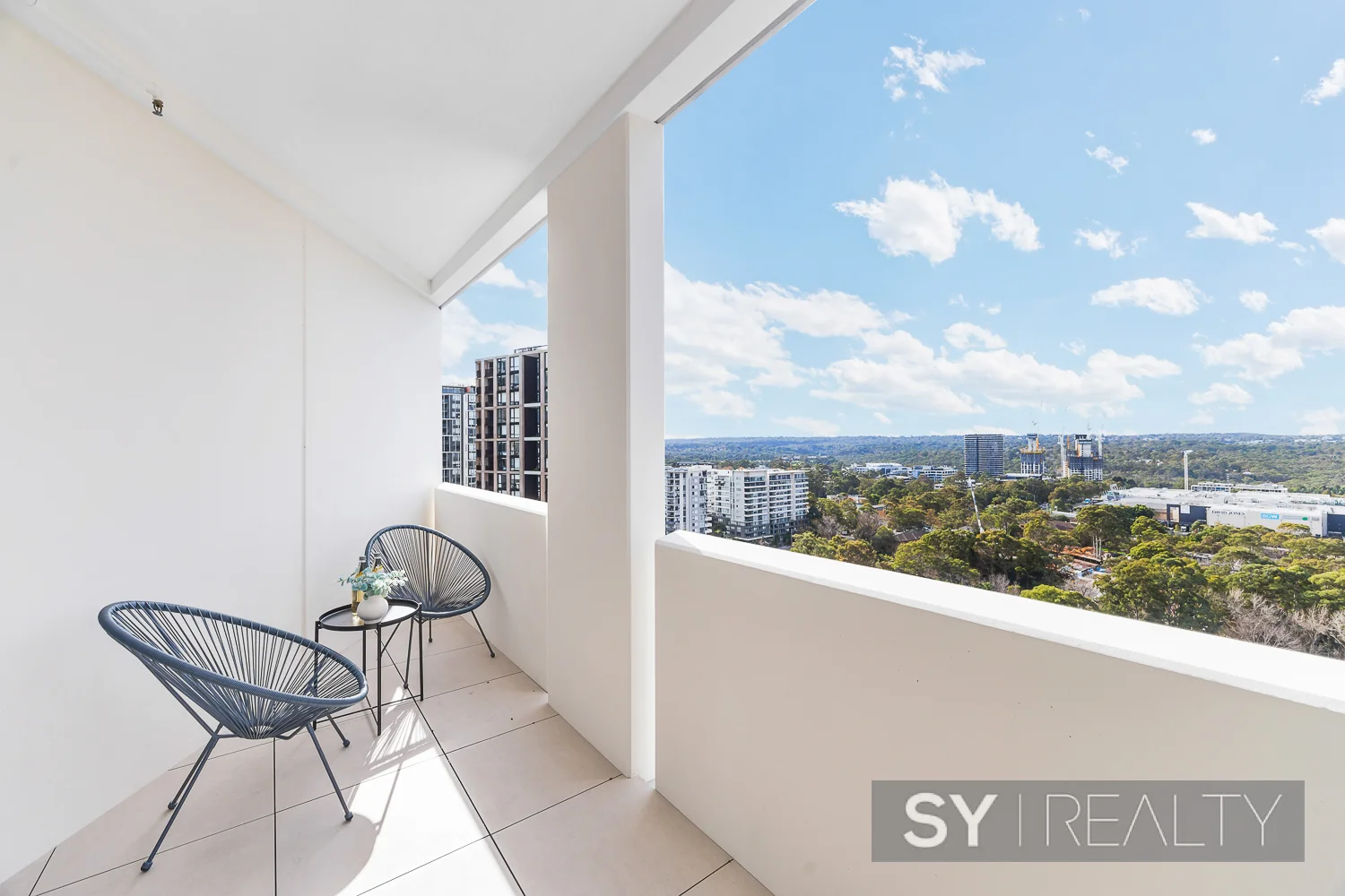 Additional image 3 of 1805/16 Sandstone Crescent, Macquarie Park NSW 2113