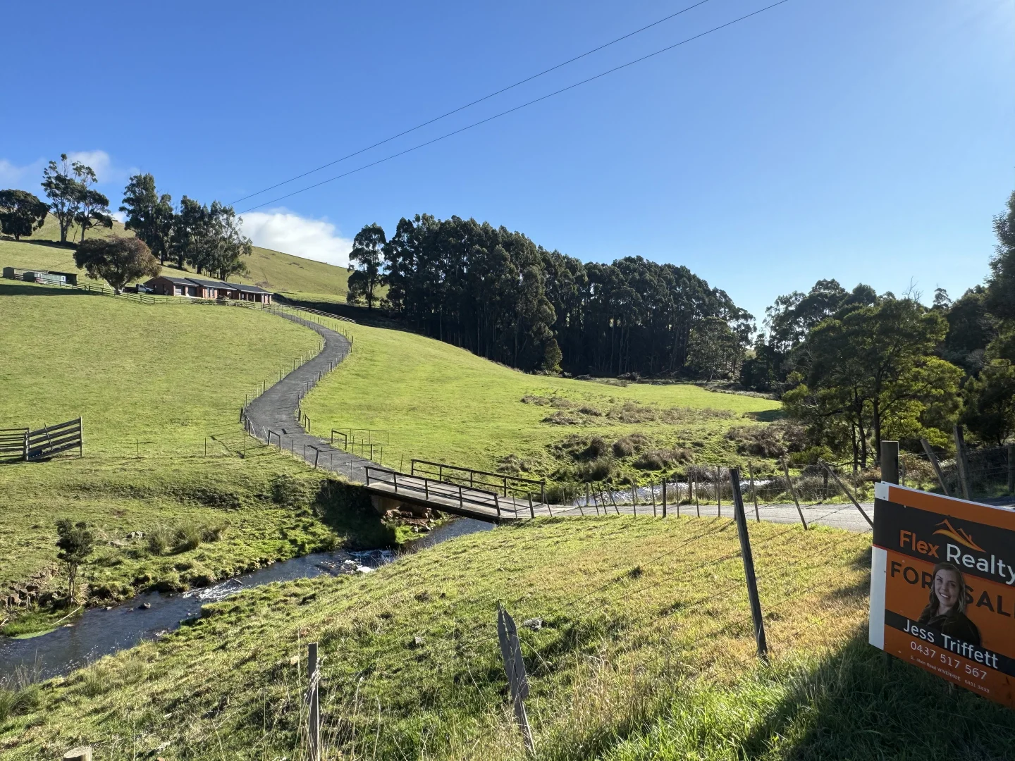 Additional image 3 of 98 Creamery Road, Sulphur Creek TAS 7316