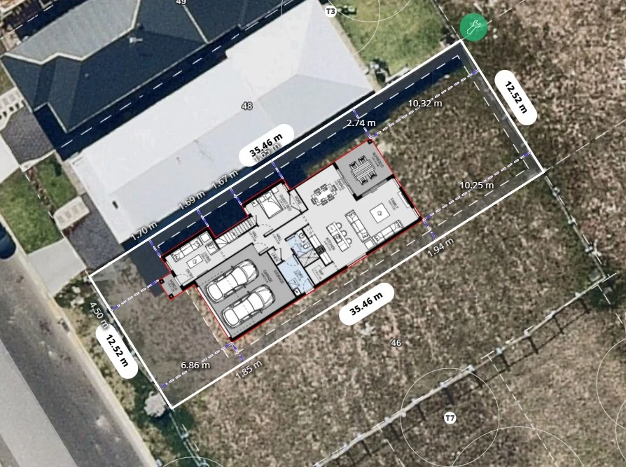 25 Galluzzo Street, Riverstone NSW 2765