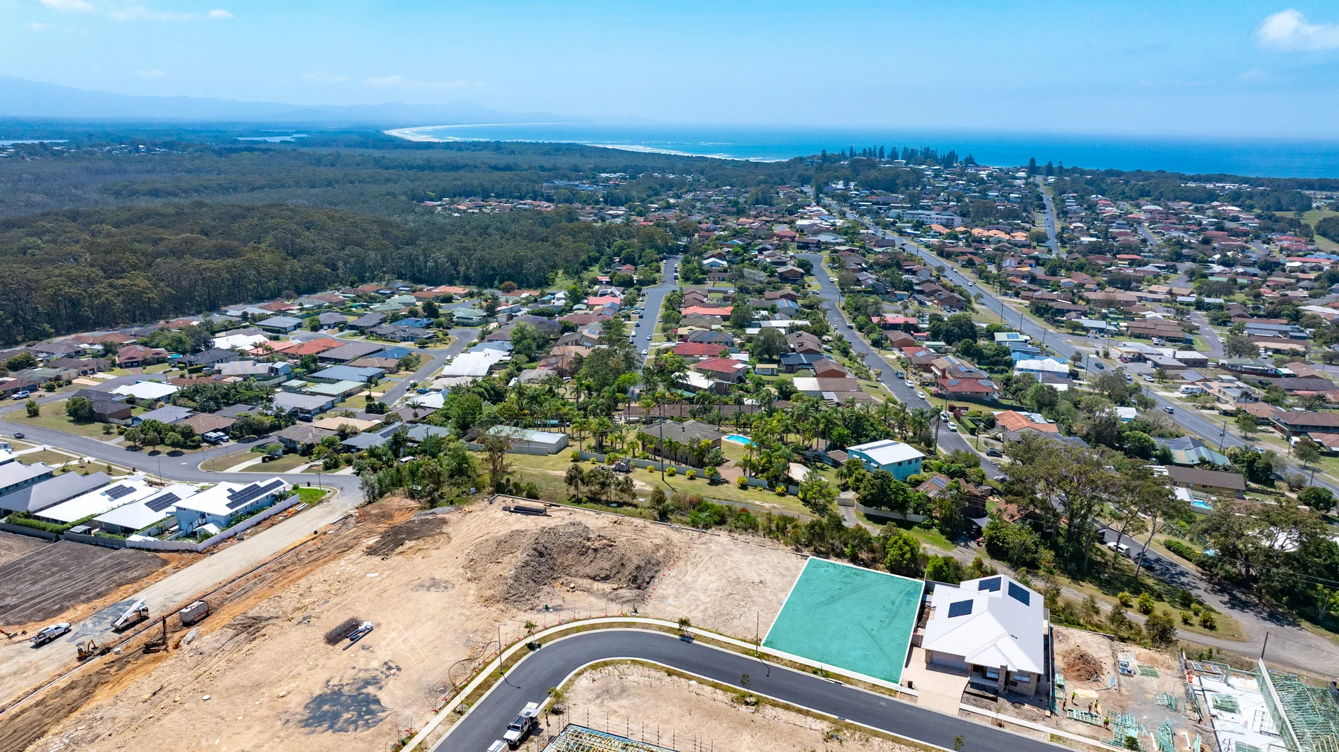 Additional image 5 of 45 Trevor Judd Avenue, South West Rocks NSW 2431