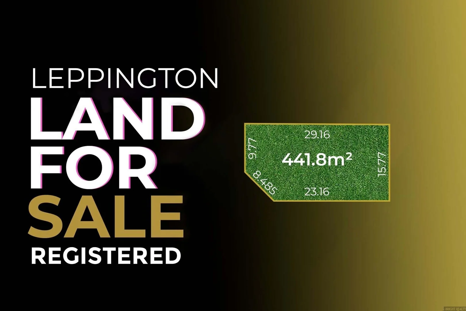 Lot 9 Heath Road, Leppington NSW 2179