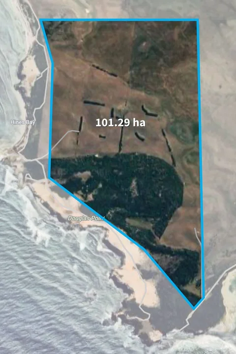 Additional image 23 of 802 Cape Douglas Road, Cape Douglas SA 5291