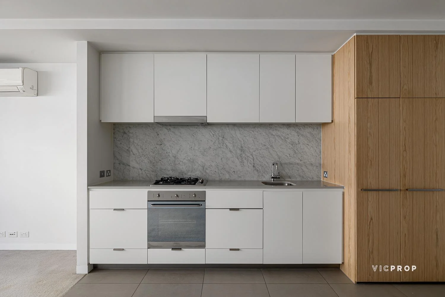 Additional image 5 of 206/99 Dow Street, Port Melbourne VIC 3207