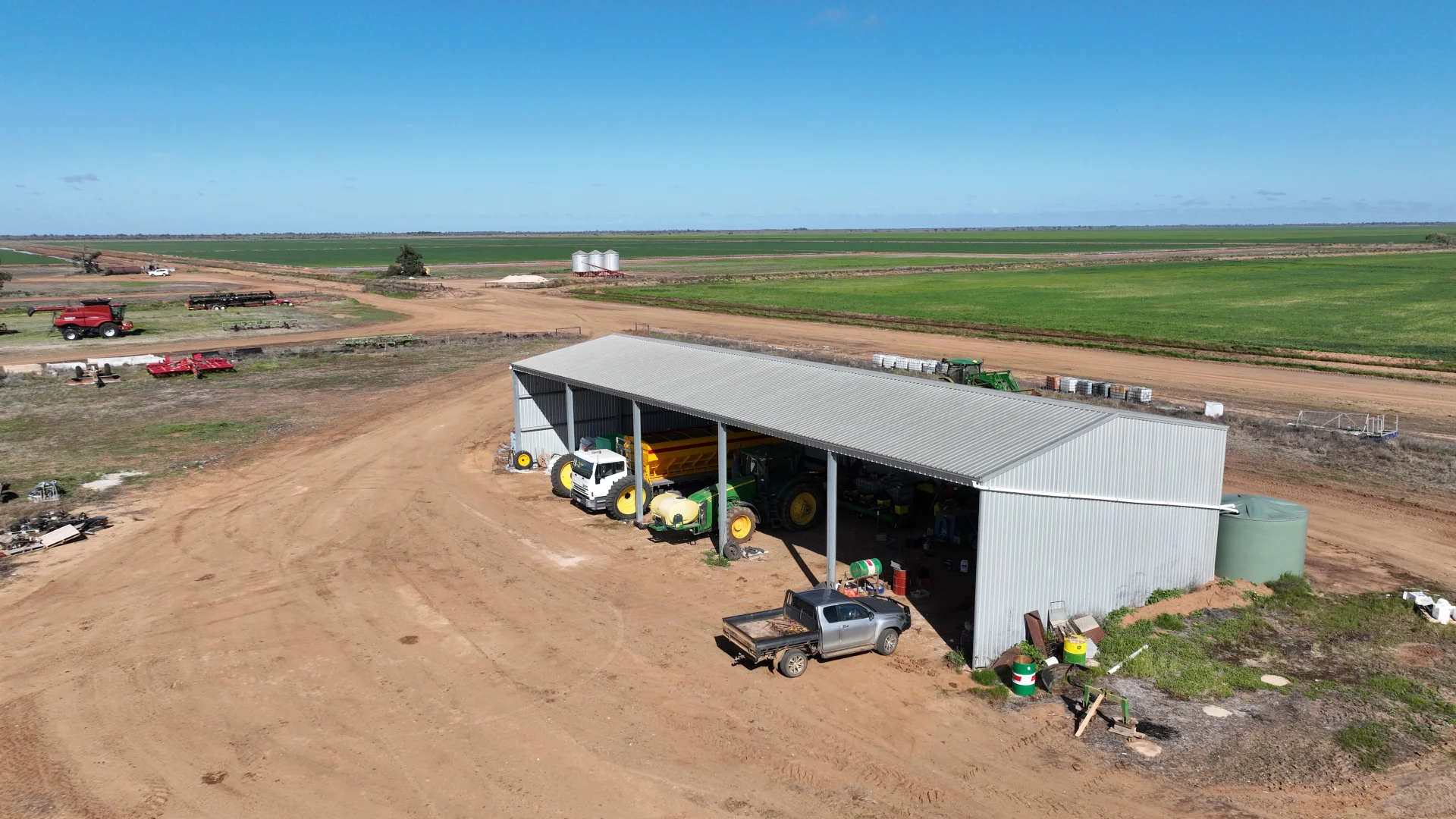 Additional image 18 of "Waringah" Mabins Well Road, Conargo NSW 2710