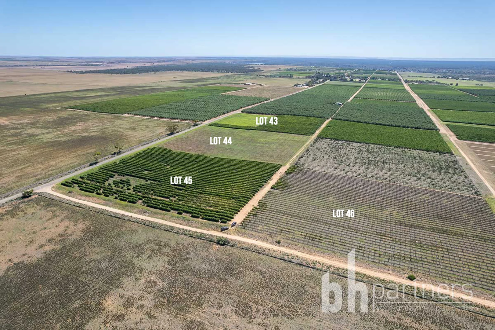 Additional image 11 of Greenways Road & Heywood Drive, Nildottie SA 5238