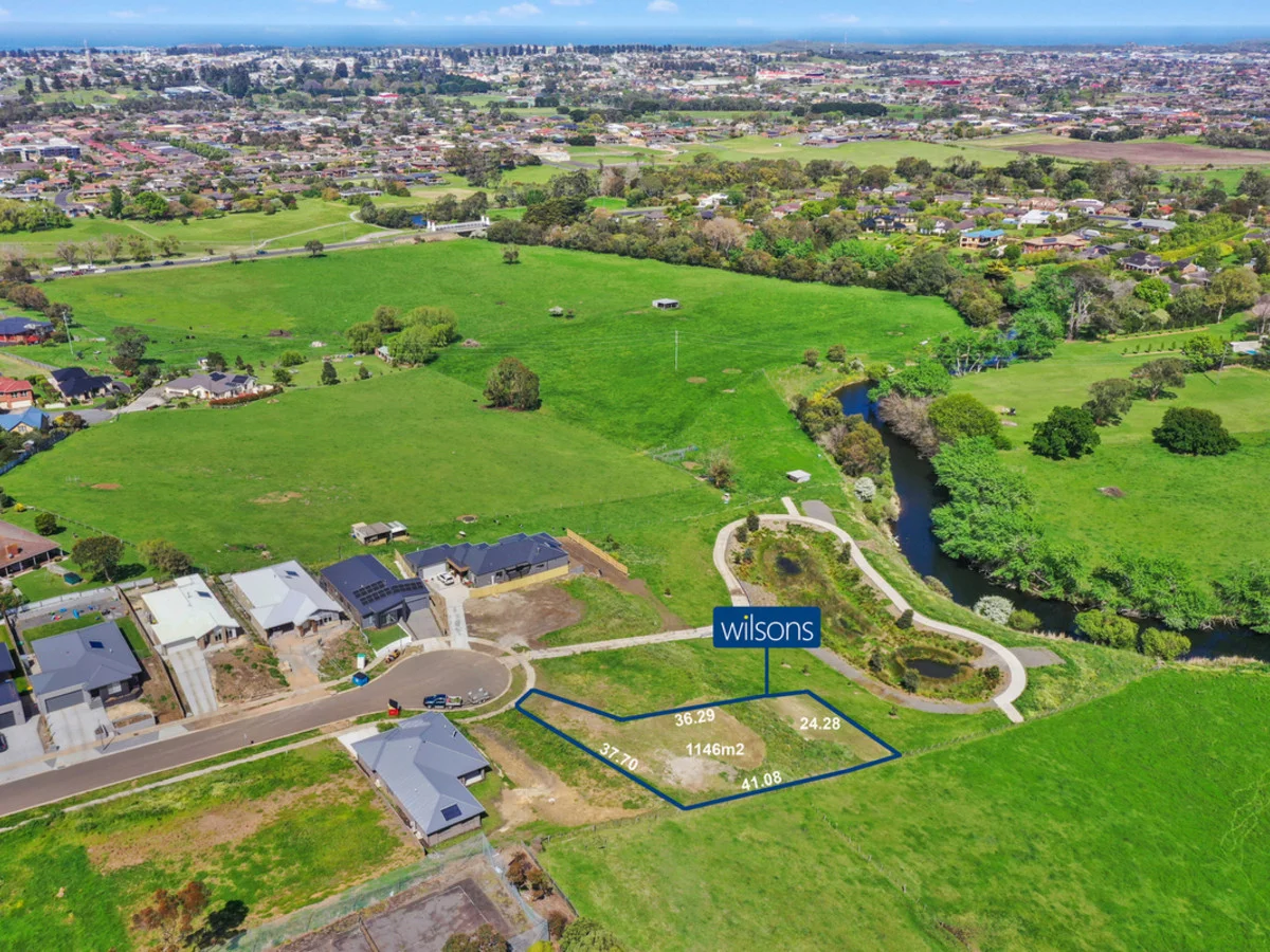 Additional image 4 of 46 Stewart Court, Warrnambool VIC 3280
