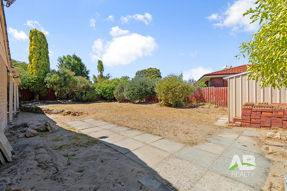 Additional image 24 of 18 Quarkum Street, Wanneroo WA 6065