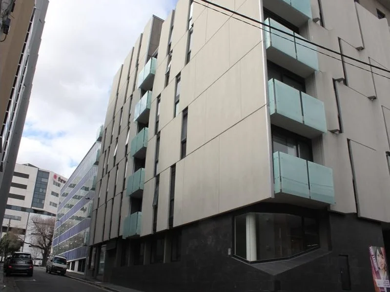 302/6-8 High Street, North Melbourne VIC 3051