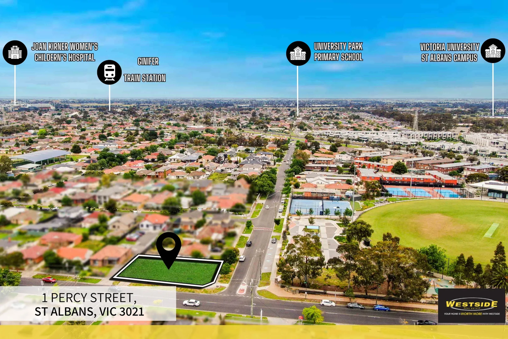 Additional image 3 of 1 Percy street, St Albans VIC 3021