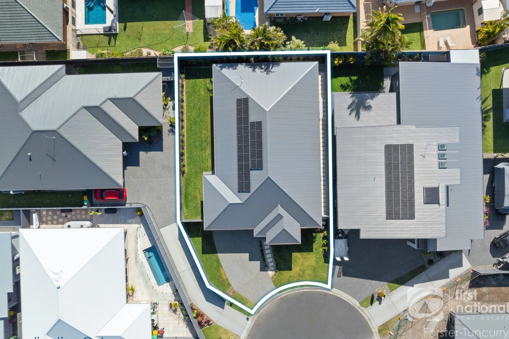 Additional image 26 of 9 Blossom Court, Forster NSW 2428