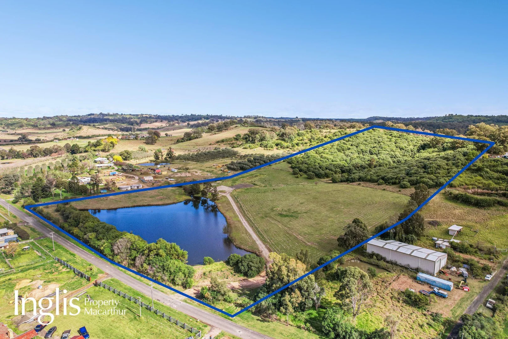 Additional image 2 of 115 Monks Lane, Mount Hunter NSW 2570