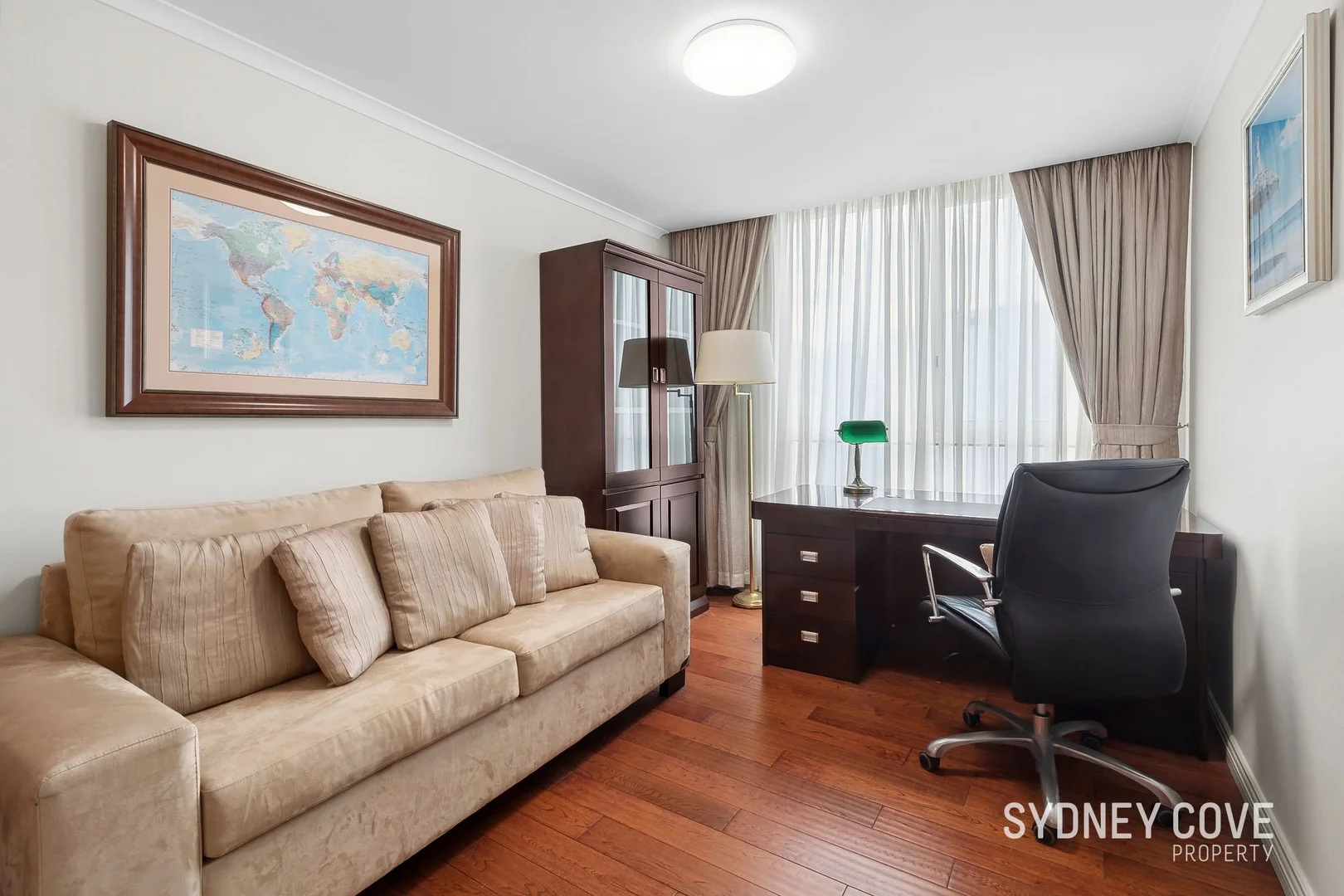 Additional image 8 of 2706/348-352 Sussex Street, Sydney NSW 2000