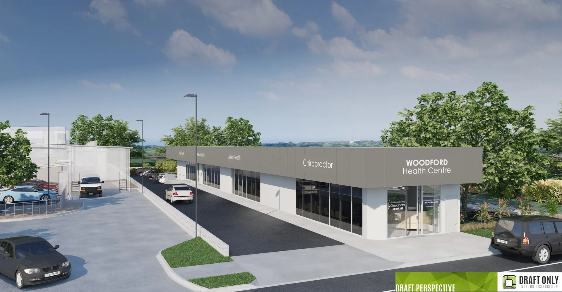 Additional image 2 of 5 George, Woodford QLD 4514