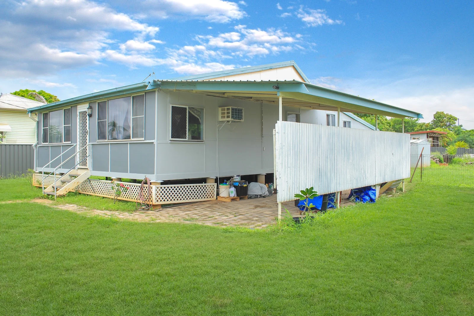 12 Bellevue Street, Richmond Hill QLD 4820