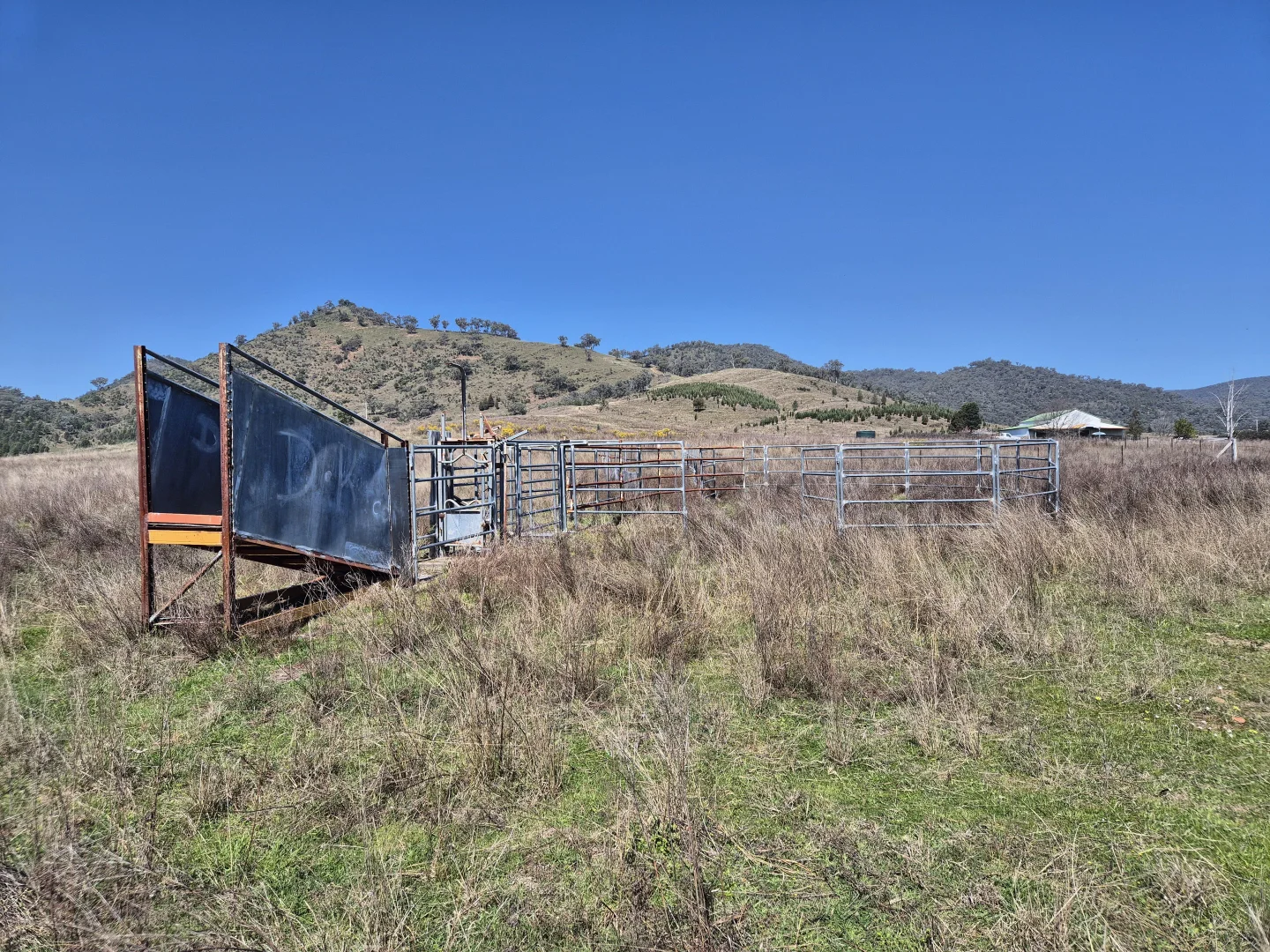 Additional image 16 of 46 Worlds End Rd, Yarrabin NSW 2850