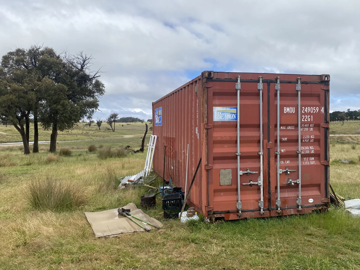 Additional image 11 of 1709 Bigga Road, Bigga NSW 2583