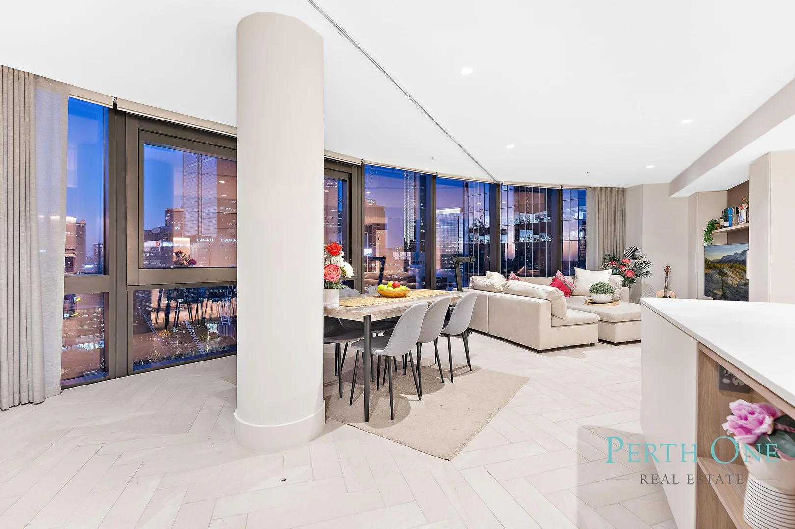 Additional image 10 of 1901/1 Geoffrey Bolton Avenue, Perth WA 6000