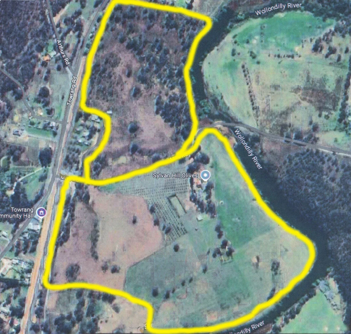 Additional image 24 of 44 Mills Road, Towrang NSW 2580