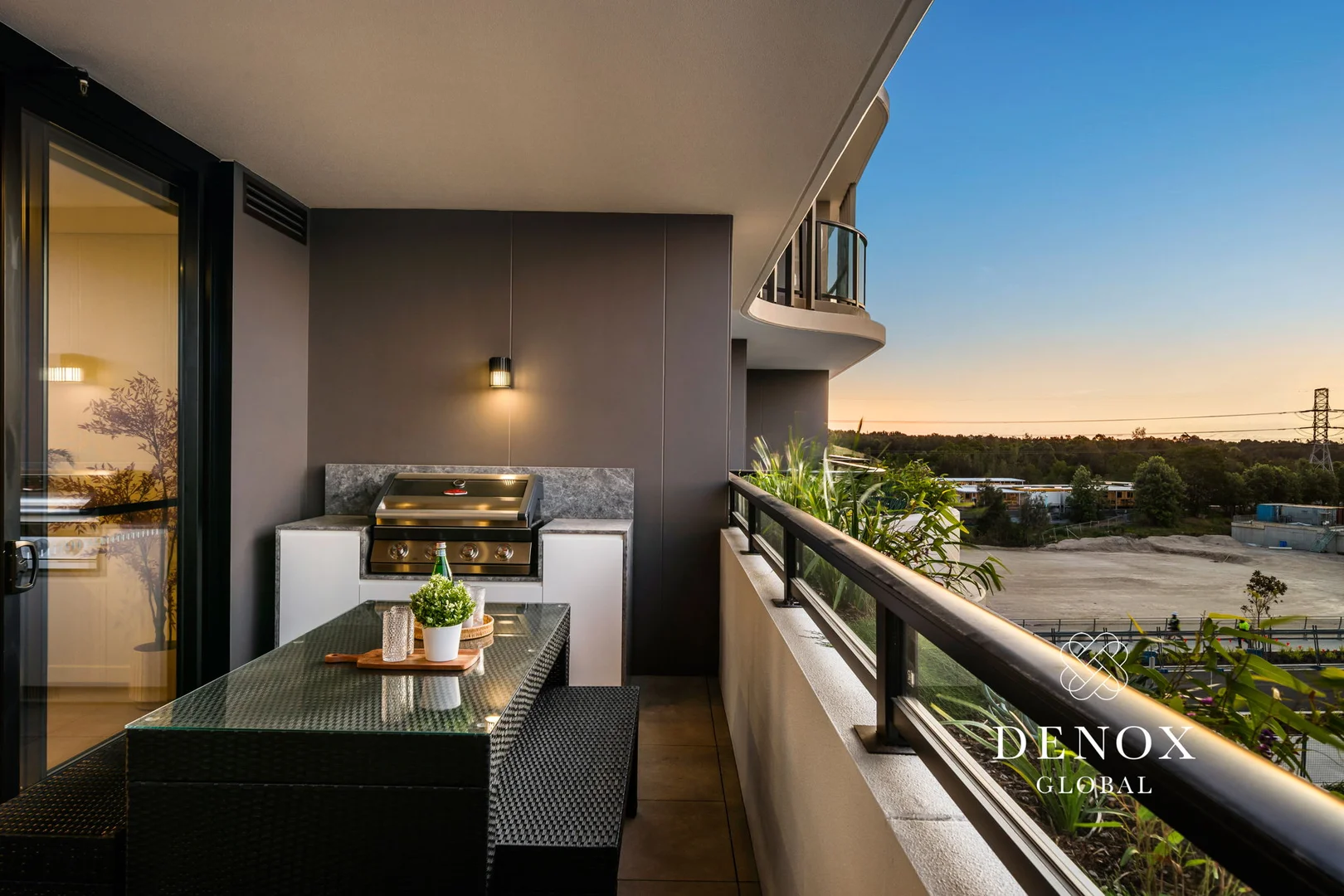 Additional image 4 of 406/5 Sea Rush Street, Wentworth Point NSW 2127