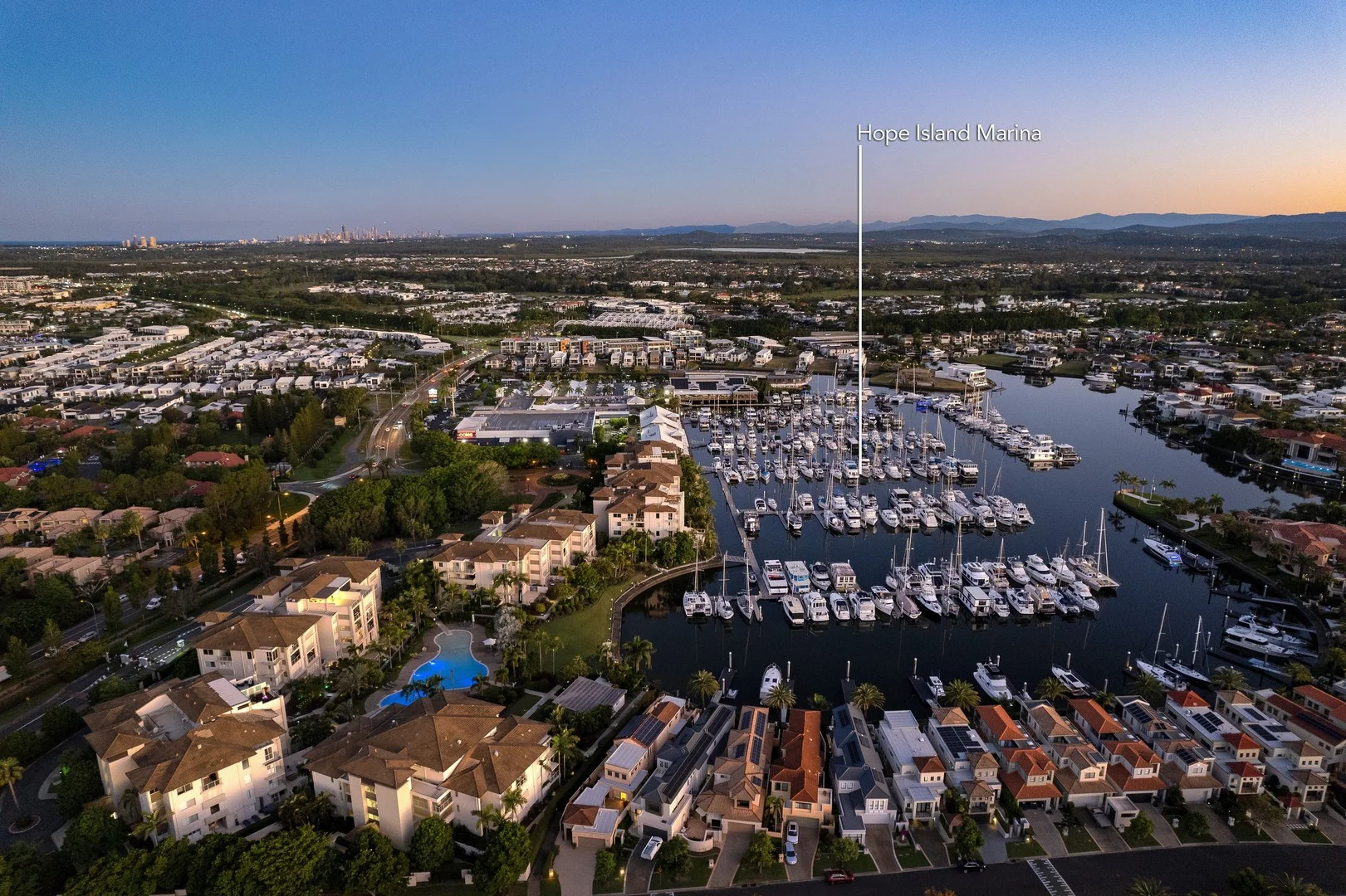 Additional image 14 of 1768/1 Rialto Quay Drive, Hope Island QLD 4212