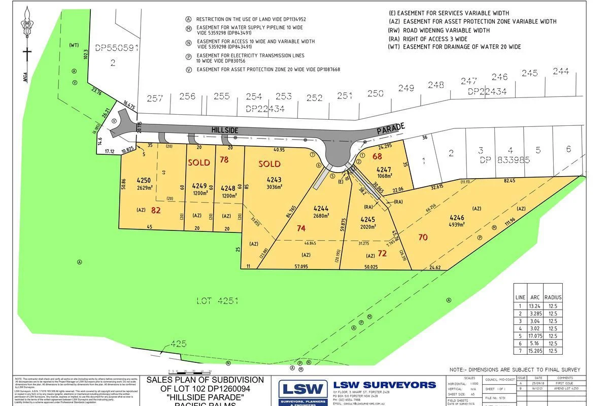 Additional image 5 of 68-82 Hillside Parade, Elizabeth Beach NSW 2428