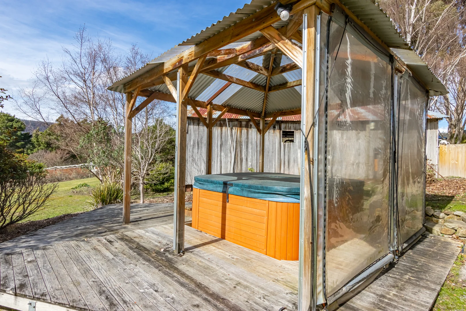 Additional image 24 of 304 Dickensons Creek Road, Glen Huon TAS 7109