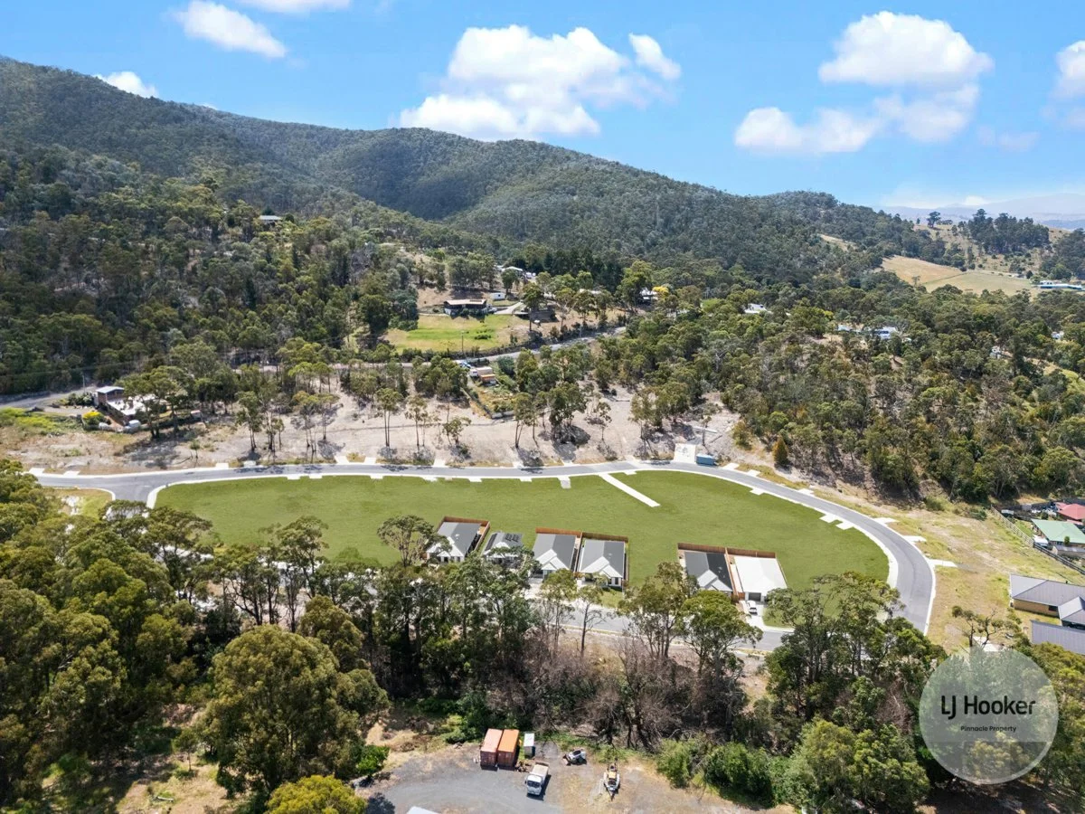 Additional image 4 of - Matteo Circle, Claremont TAS 7011