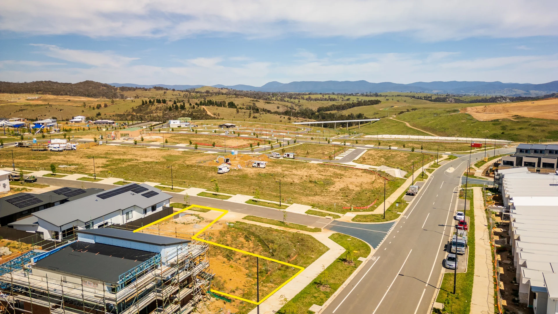 Additional image 4 of 3 Argonaut Street, Whitlam ACT 2611