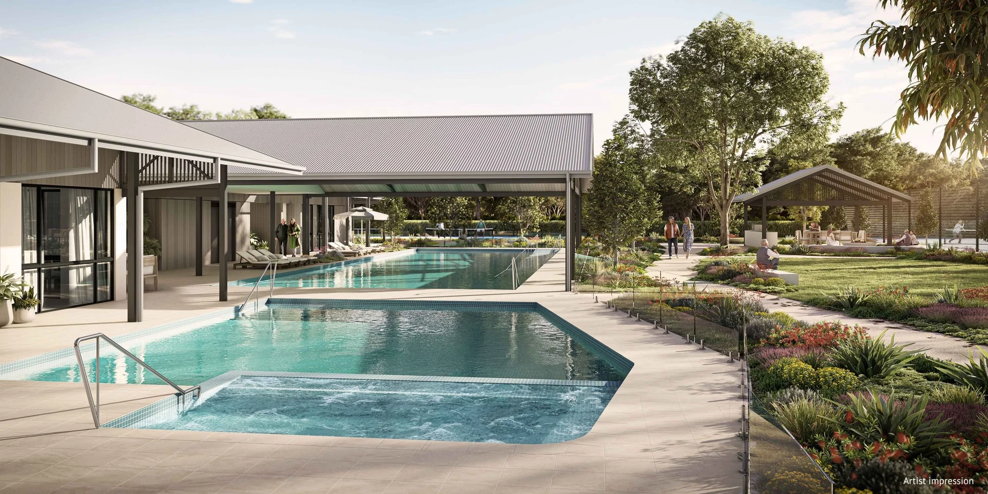 Lilywood, Caboolture QLD 4510