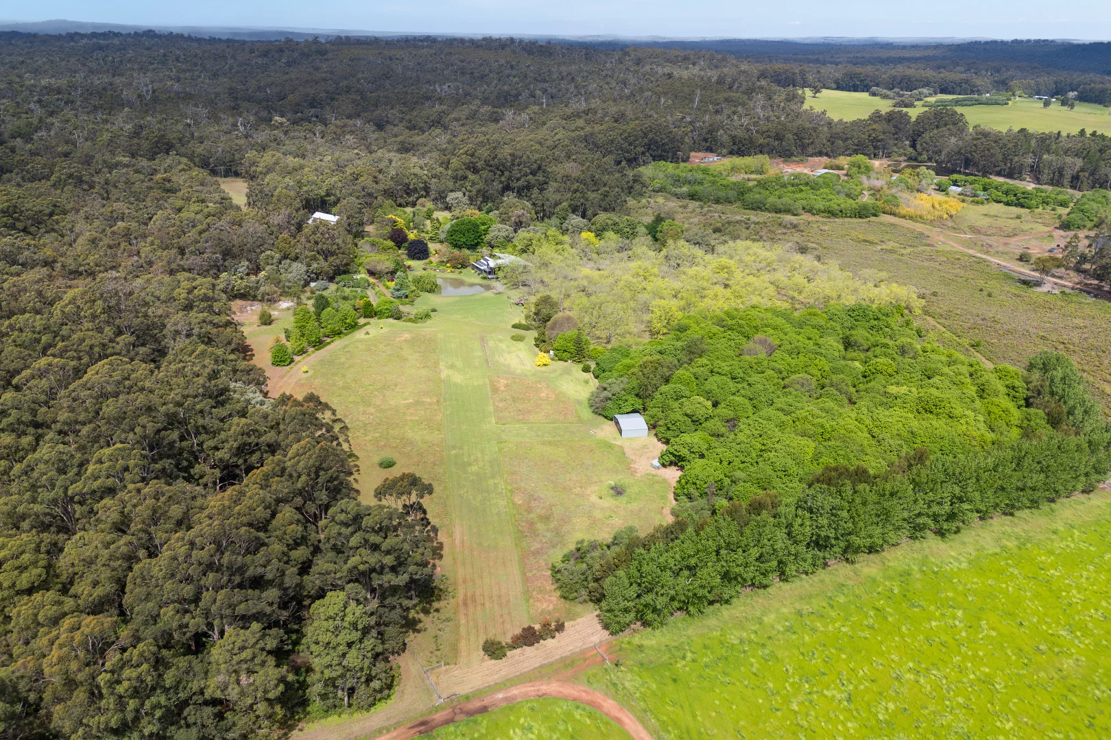 Additional image 36 of 250 Tinks Road, Quinninup WA 6258