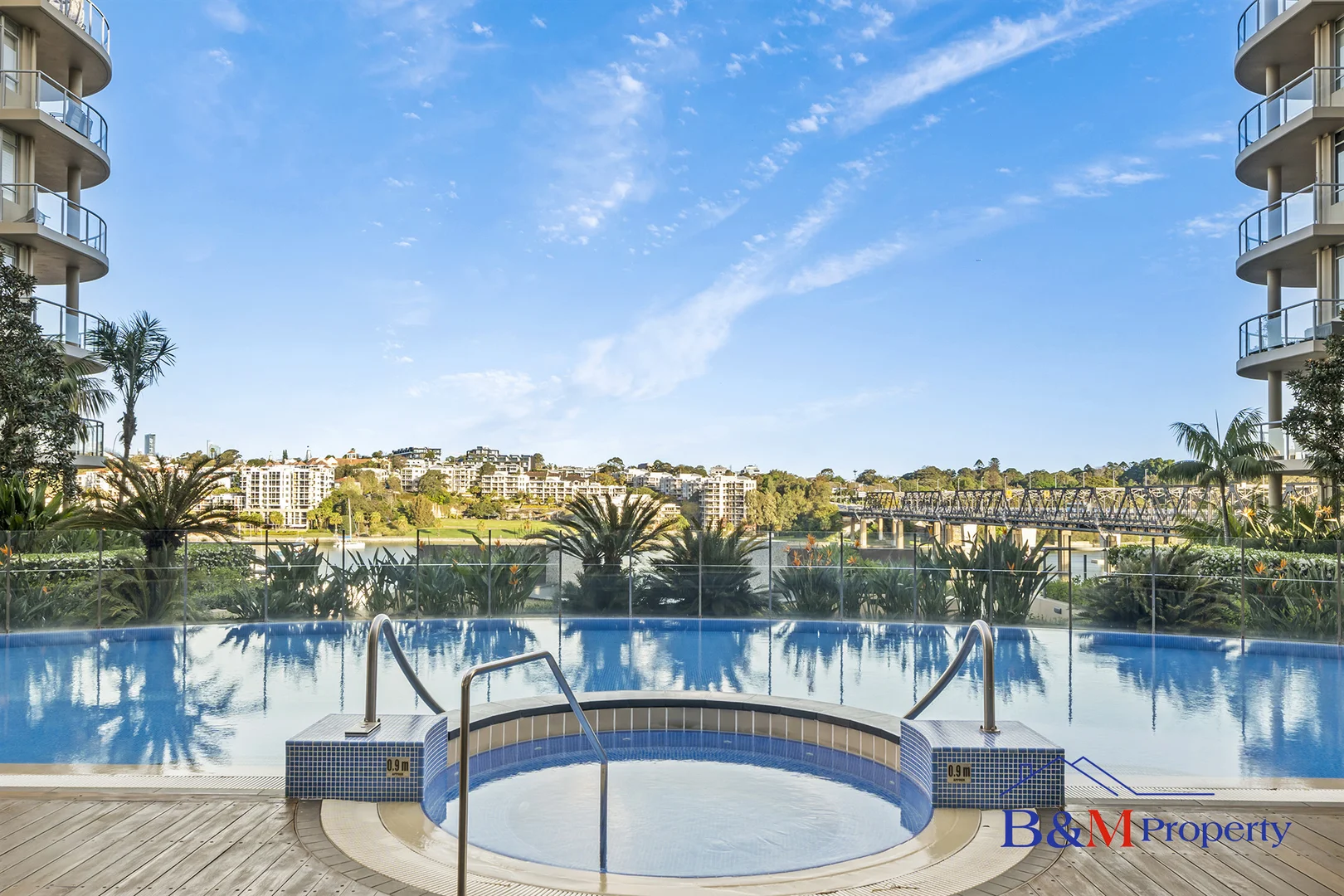 Additional image 35 of 1003/5 Cary Street, Drummoyne NSW 2047