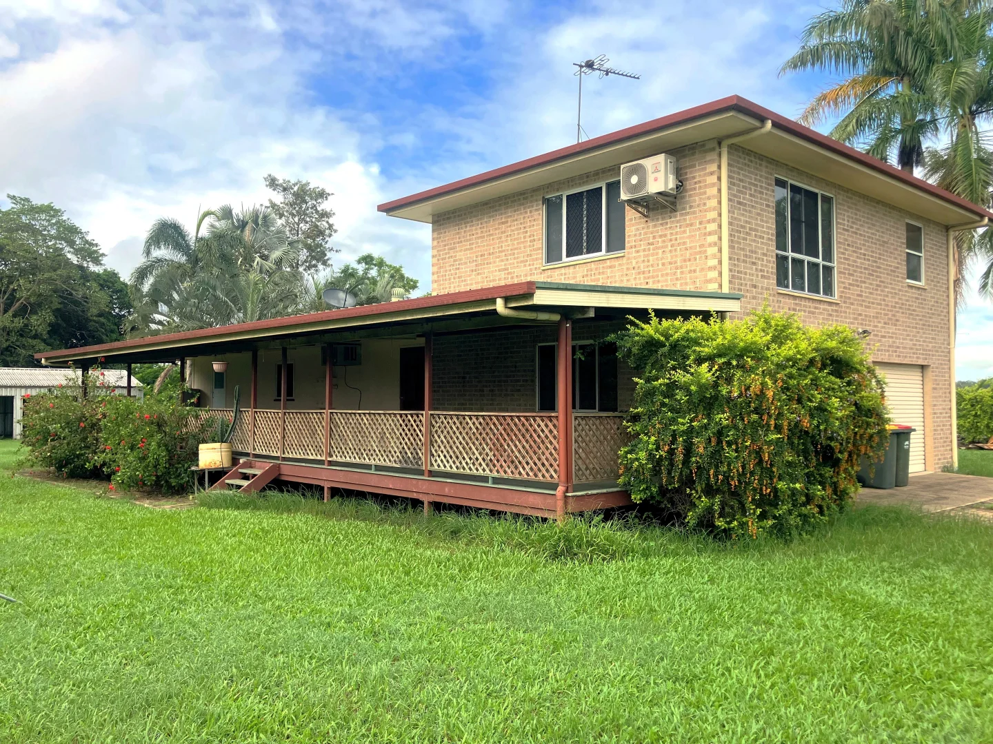 Additional image 2 of Farleigh-Dumbleton Road, Erakala QLD 4740