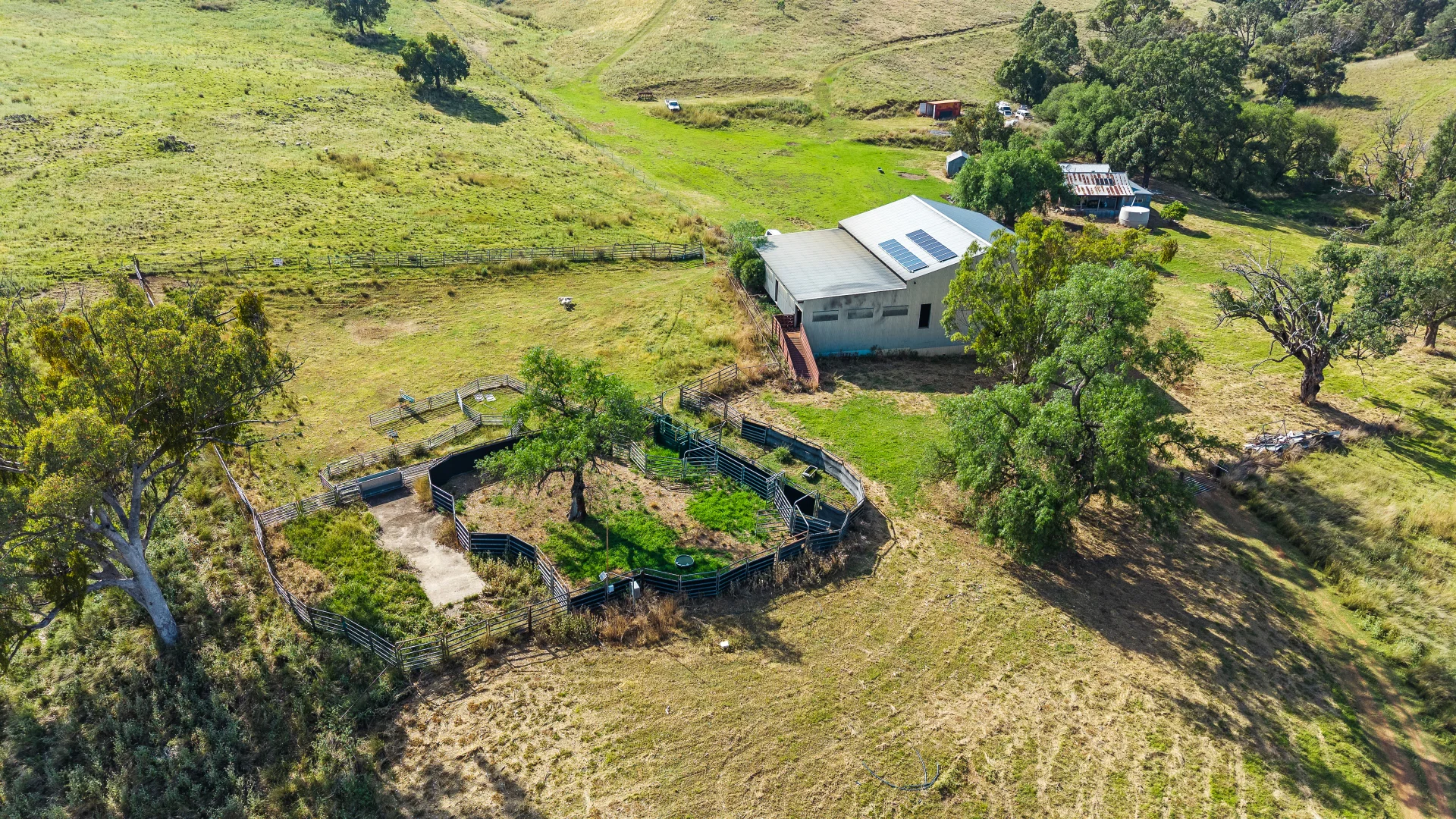 Additional image 10 of "Upper Forest View" 562 Wisemans Arm Road, Attunga NSW 2345