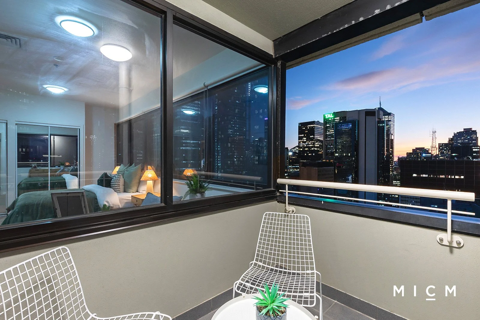 Additional image 7 of 2414/250 Elizabeth Street, Melbourne VIC 3000