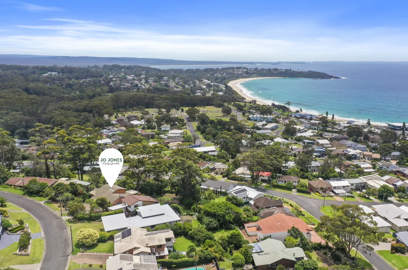 Additional image 3 of 56 Pengana Crescent, Mollymook NSW 2539