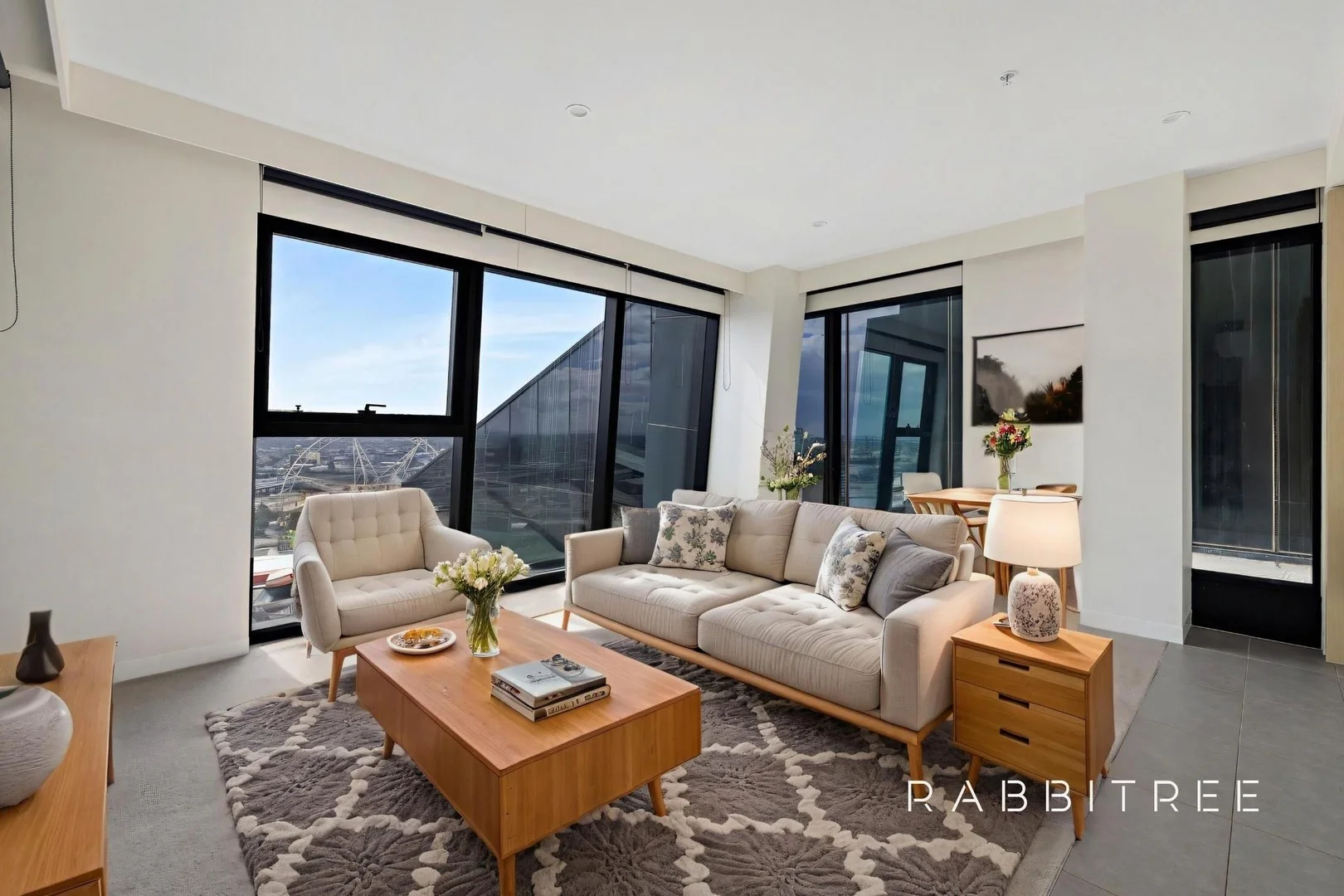 3504/8 Pearl River Road, Docklands VIC 3008