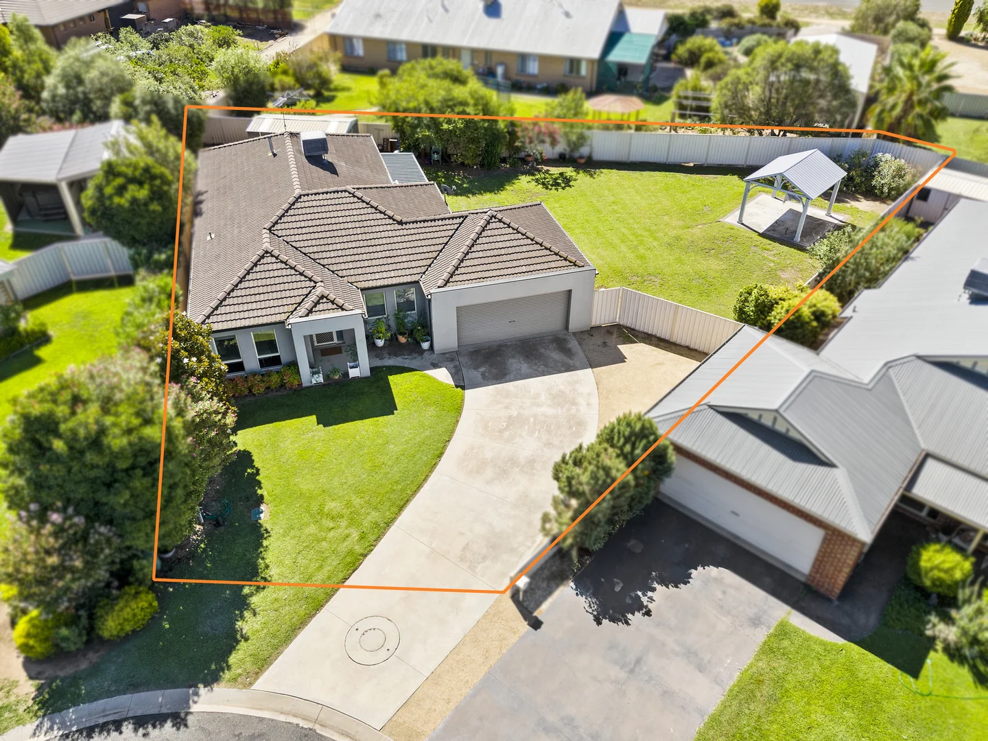 Additional image 23 of 5 Haley Court, Tocumwal NSW 2714