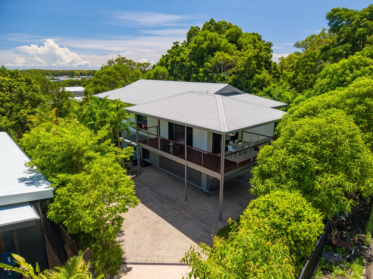 Additional image 3 of 4 Diamond Close, Stratford QLD 4870