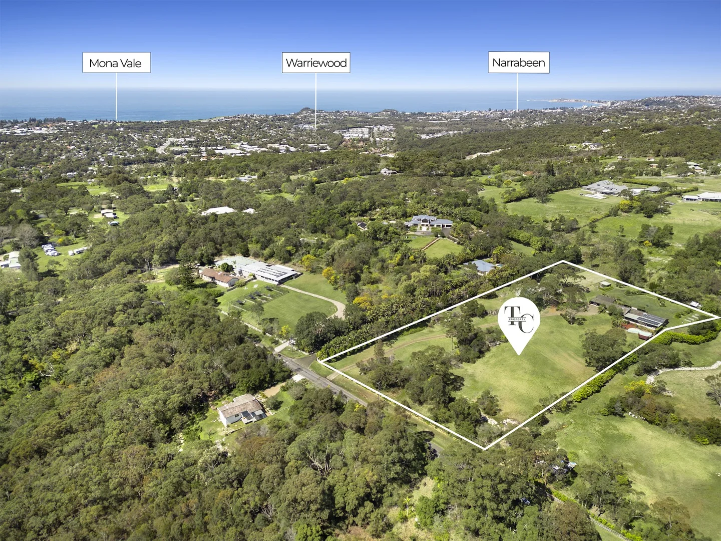 Additional image 20 of 7 Cicada Glen Road, Ingleside NSW 2101