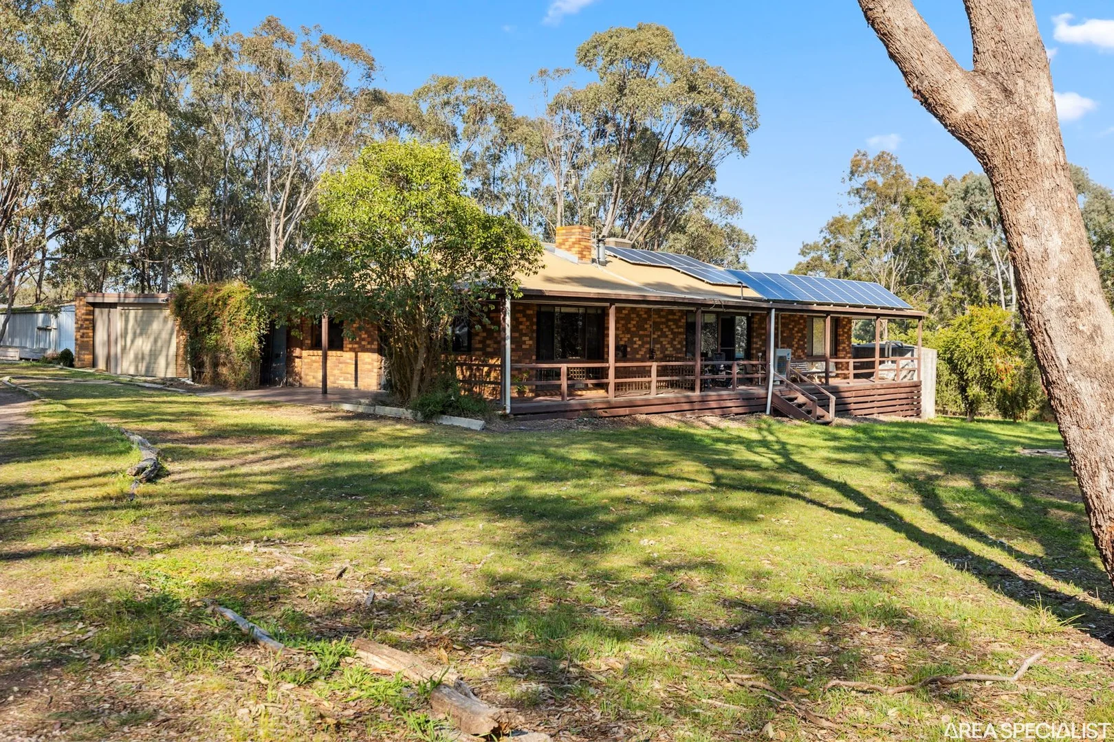 Additional image 4 of 3 Woodlea Court, Kirwans Bridge VIC 3608