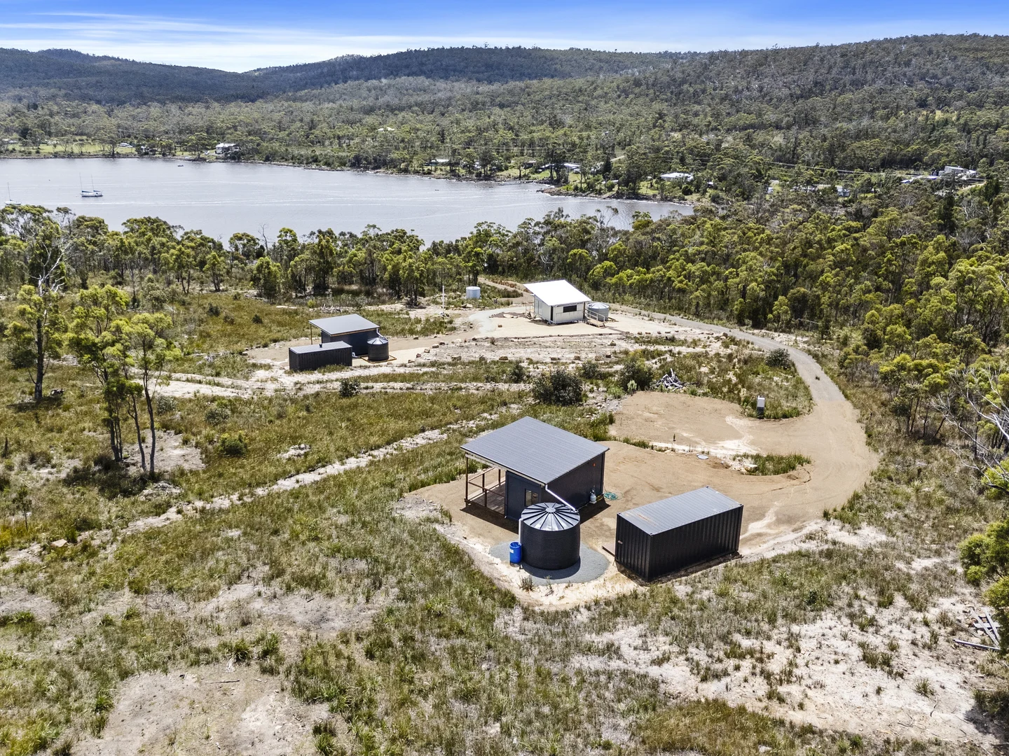 Additional image 6 of 43 Sommers Bay Road, Murdunna TAS 7178