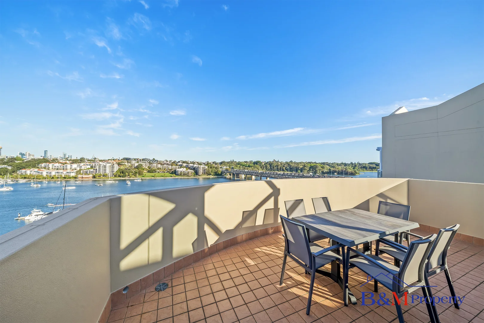 Additional image 27 of 1003/5 Cary Street, Drummoyne NSW 2047
