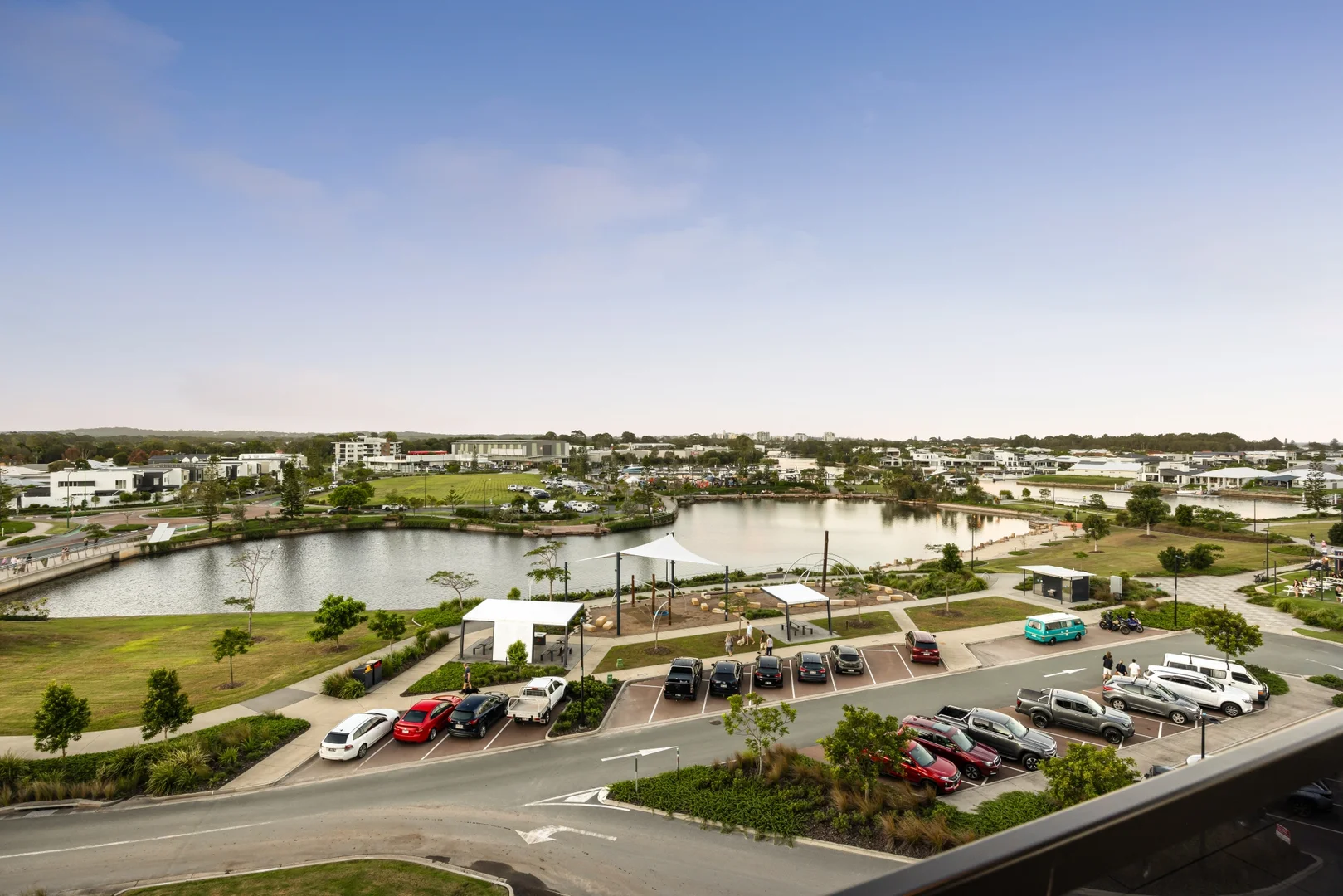 Additional image 6 of 1501/18 Spitfire Banks Drive, Pelican Waters QLD 4551